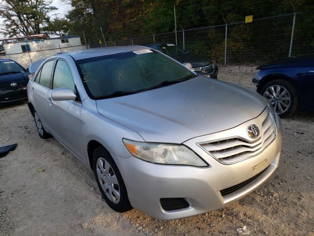 TOYOTA CAMRY BASE 2010 4t4bf3ek6ar023605