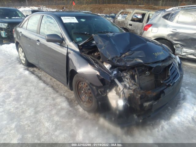 TOYOTA CAMRY 2010 4t4bf3ek6ar024432