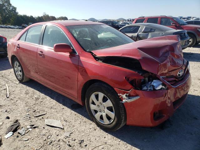 TOYOTA CAMRY BASE 2010 4t4bf3ek6ar027136