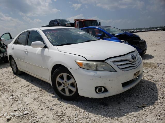 TOYOTA CAMRY BASE 2010 4t4bf3ek6ar027220