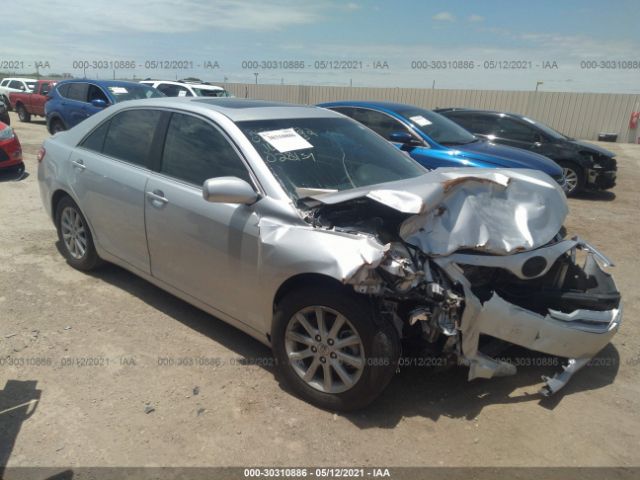 TOYOTA CAMRY 2010 4t4bf3ek6ar028139