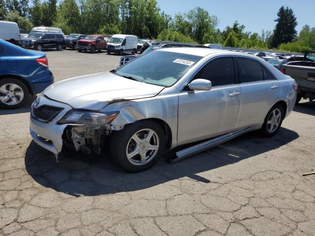 TOYOTA CAMRY 4D 2 2010 4t4bf3ek6ar028366