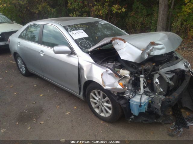 TOYOTA CAMRY 2010 4t4bf3ek6ar028416