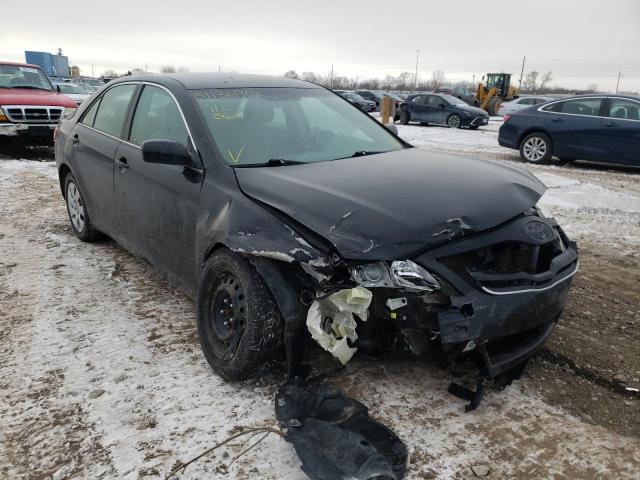 TOYOTA CAMRY BASE 2010 4t4bf3ek6ar028836