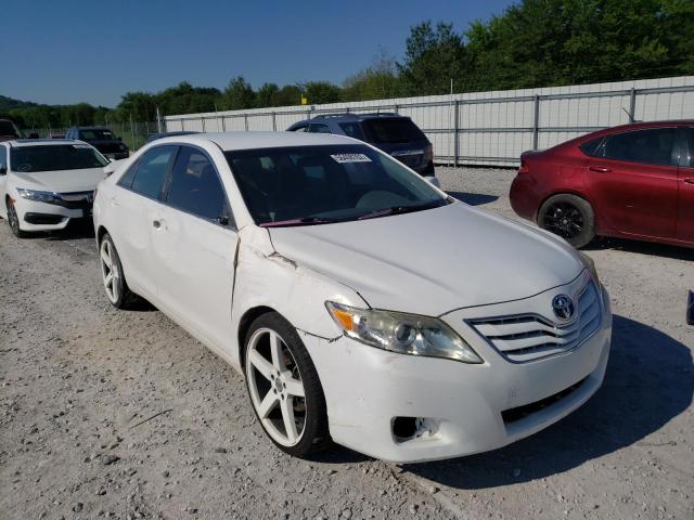 TOYOTA CAMRY BASE 2010 4t4bf3ek6ar028917