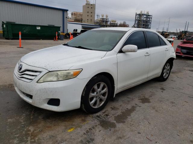 TOYOTA CAMRY BASE 2010 4t4bf3ek6ar029310