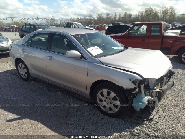 TOYOTA CAMRY 2010 4t4bf3ek6ar029579