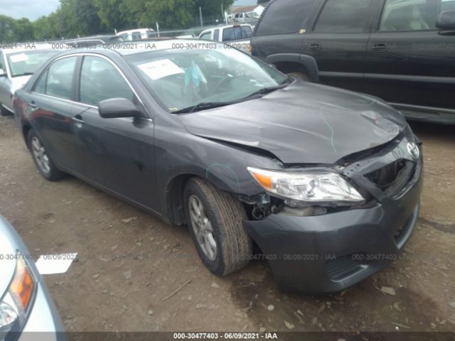 TOYOTA CAMRY 2010 4t4bf3ek6ar029775