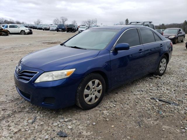 TOYOTA CAMRY BASE 2010 4t4bf3ek6ar030084