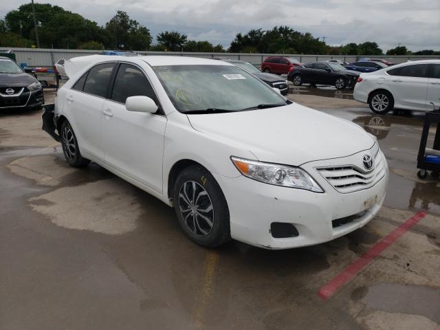 TOYOTA CAMRY BASE 2010 4t4bf3ek6ar030330