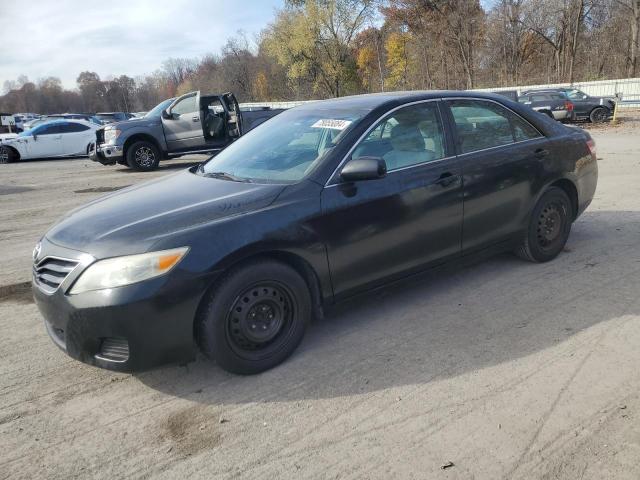 TOYOTA CAMRY BASE 2010 4t4bf3ek6ar030666