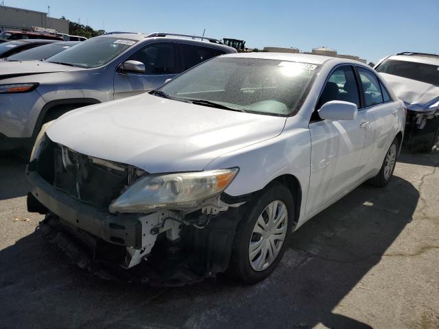 TOYOTA CAMRY BASE 2010 4t4bf3ek6ar030697