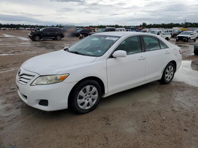 TOYOTA CAMRY BASE 2010 4t4bf3ek6ar031459