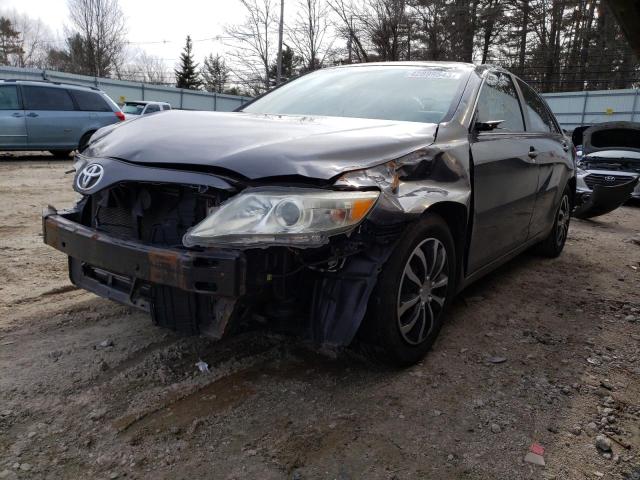 TOYOTA CAMRY BASE 2010 4t4bf3ek6ar031963