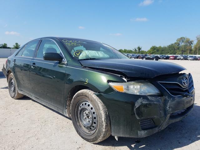 TOYOTA CAMRY BASE 2010 4t4bf3ek6ar032773