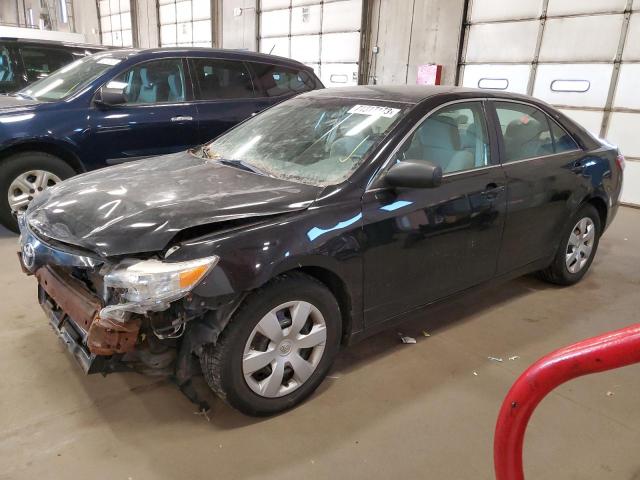 TOYOTA CAMRY BASE 2010 4t4bf3ek6ar033986