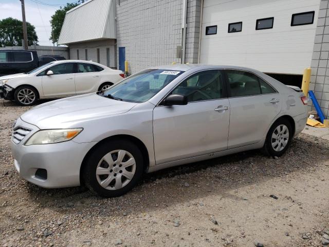 TOYOTA CAMRY 2010 4t4bf3ek6ar036497