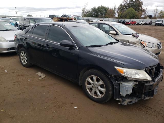 TOYOTA CAMRY BASE 2010 4t4bf3ek6ar037262