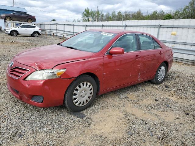 TOYOTA CAMRY 2010 4t4bf3ek6ar038136