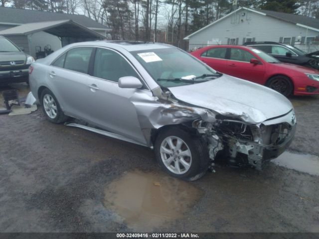 TOYOTA CAMRY 2010 4t4bf3ek6ar038458