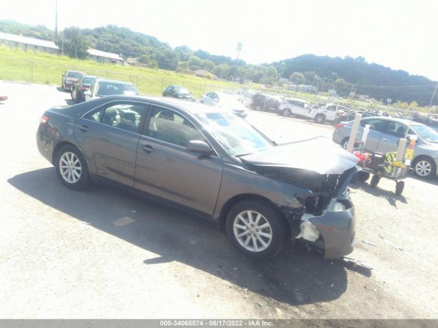 TOYOTA CAMRY 2010 4t4bf3ek6ar039173