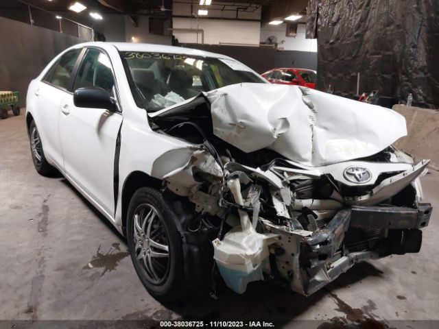 TOYOTA CAMRY 2010 4t4bf3ek6ar039402