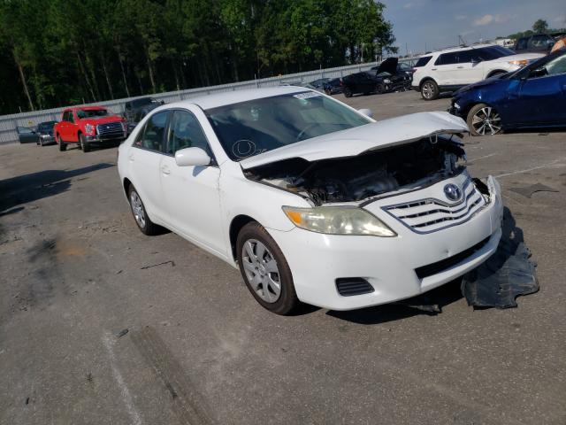 TOYOTA CAMRY BASE 2010 4t4bf3ek6ar039674