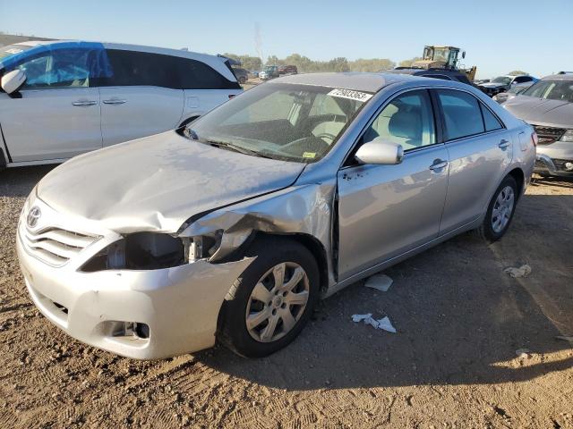 TOYOTA CAMRY 2010 4t4bf3ek6ar040145