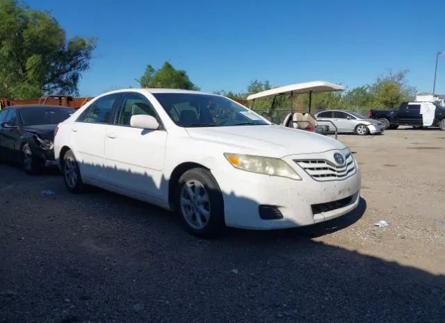 TOYOTA CAMRY 2010 4t4bf3ek6ar041148