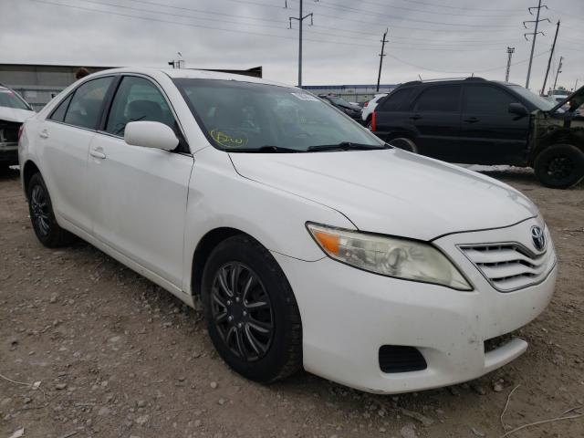 TOYOTA CAMRY BASE 2010 4t4bf3ek6ar041649