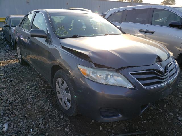 TOYOTA CAMRY BASE 2010 4t4bf3ek6ar042154