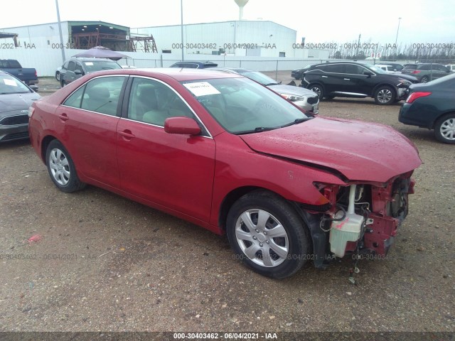 TOYOTA CAMRY 2010 4t4bf3ek6ar042512