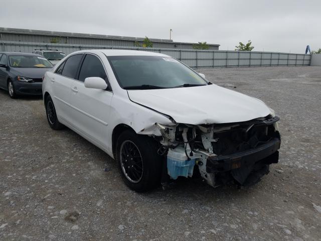 TOYOTA CAMRY BASE 2010 4t4bf3ek6ar042753