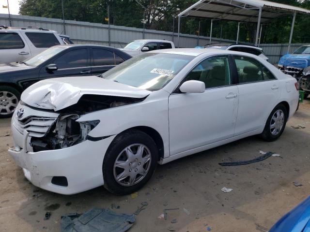 TOYOTA CAMRY BASE 2010 4t4bf3ek6ar042879