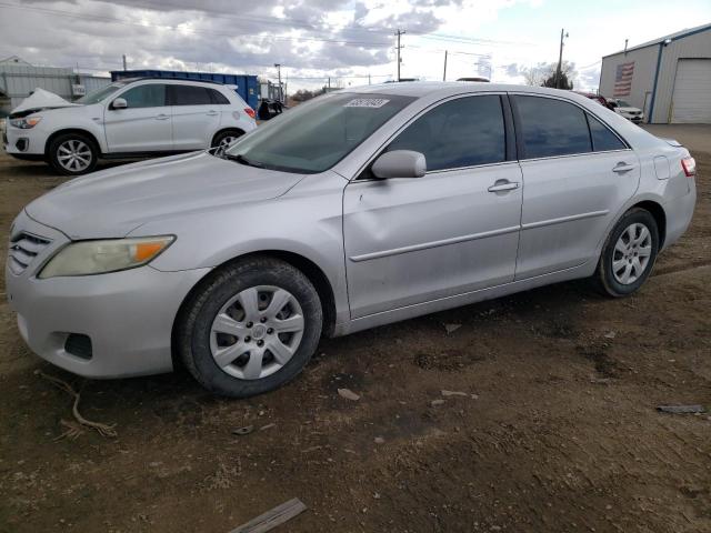 TOYOTA CAMRY AUTO 2010 4t4bf3ek6ar043241