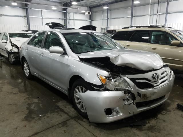 TOYOTA CAMRY BASE 2010 4t4bf3ek6ar045362