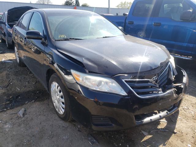 TOYOTA CAMRY BASE 2010 4t4bf3ek6ar046382