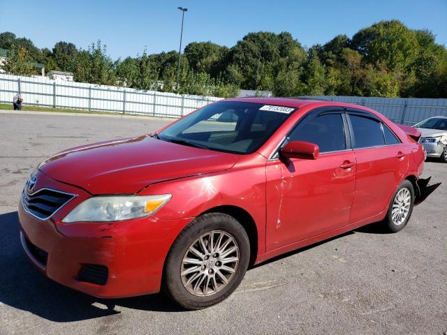 TOYOTA CAMRY 2010 4t4bf3ek6ar046821