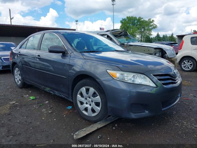 TOYOTA CAMRY 2010 4t4bf3ek6ar047371