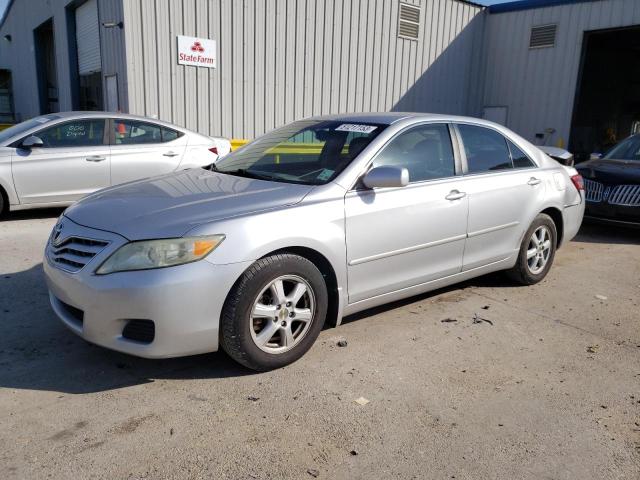 TOYOTA CAMRY BASE 2010 4t4bf3ek6ar048150