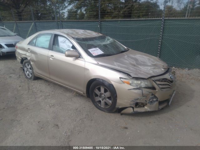 TOYOTA CAMRY 2010 4t4bf3ek6ar049749