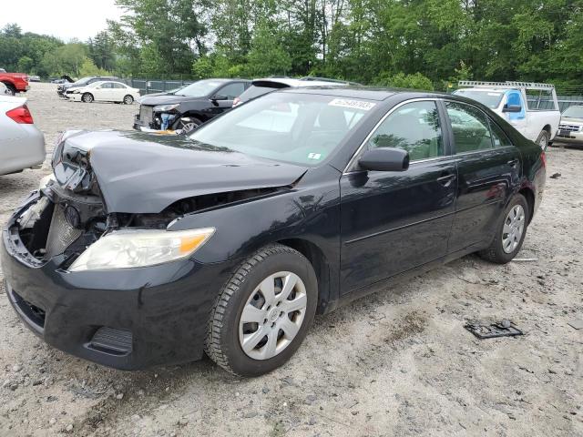 TOYOTA CAMRY BASE 2010 4t4bf3ek6ar049914