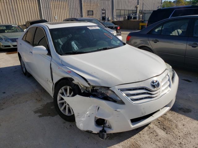 TOYOTA CAMRY BASE 2010 4t4bf3ek6ar051095