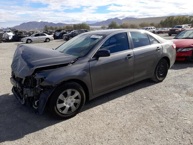 TOYOTA CAMRY BASE 2010 4t4bf3ek6ar051307