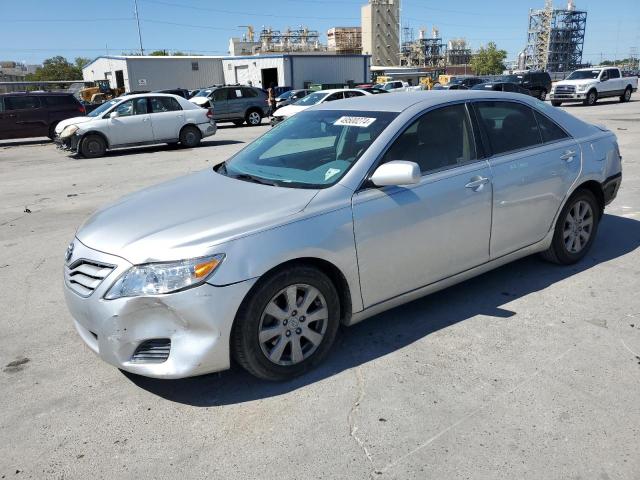 TOYOTA CAMRY 2010 4t4bf3ek6ar051789