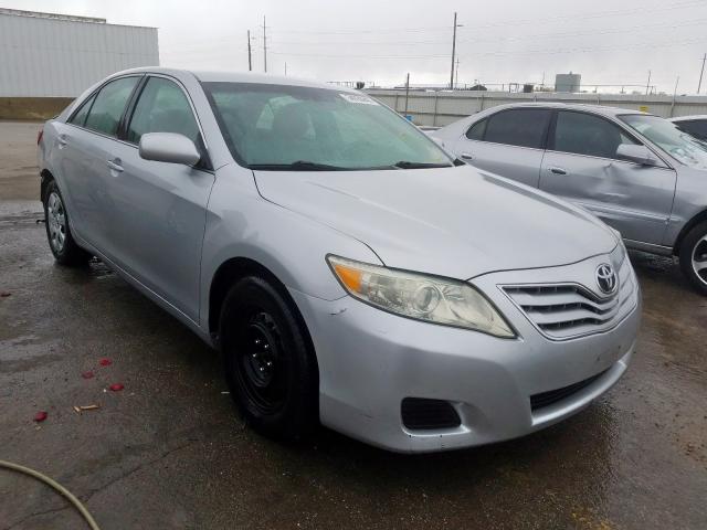 TOYOTA CAMRY BASE 2010 4t4bf3ek6ar051811