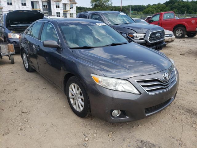 TOYOTA CAMRY BASE 2010 4t4bf3ek6ar052747