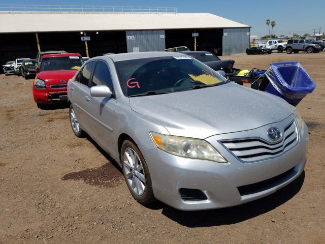 TOYOTA CAMRY BASE 2010 4t4bf3ek6ar052960