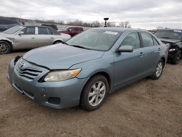 TOYOTA CAMRY BASE 2010 4t4bf3ek6ar054501