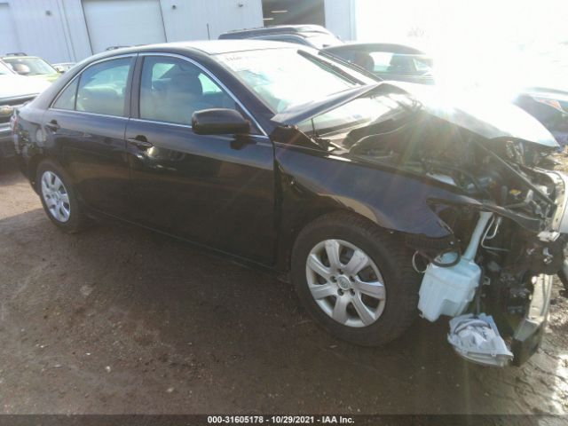 TOYOTA CAMRY 2010 4t4bf3ek6ar055762